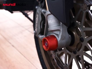 DUCATI HYPERMOTARD 950 SP