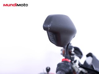 DUCATI HYPERMOTARD 950 SP