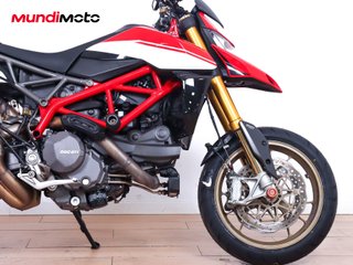 DUCATI HYPERMOTARD 950 SP