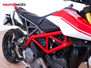 DUCATI HYPERMOTARD 950 SP