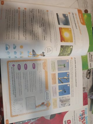 Ciencias sociales. 3 Primaria. Revuela. Castill...