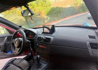BMW X3 2004