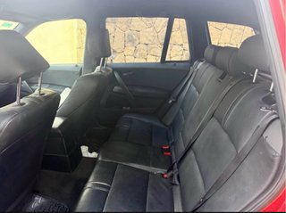 BMW X3 2004