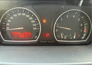 BMW X3 2004