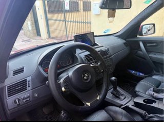 BMW X3 2004