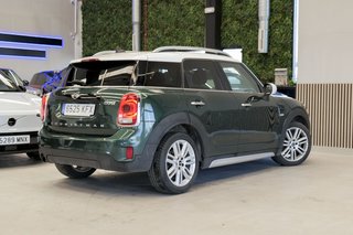 MINI Countryman Cooper