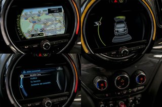 MINI Countryman Cooper
