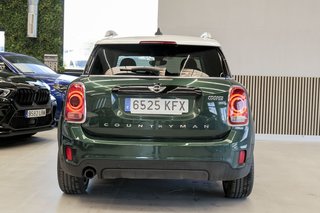 MINI Countryman Cooper