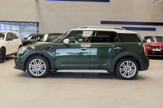 MINI Countryman Cooper
