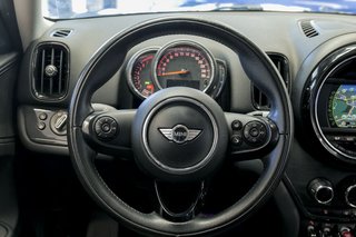 MINI Countryman Cooper