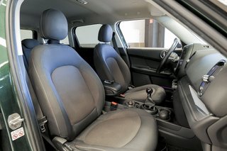 MINI Countryman Cooper
