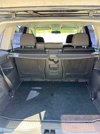 Opel Zafira 2007