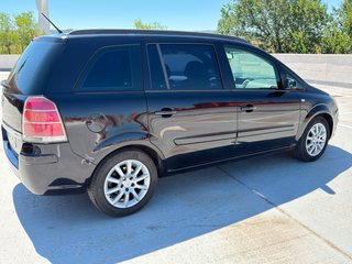 Opel Zafira 2007