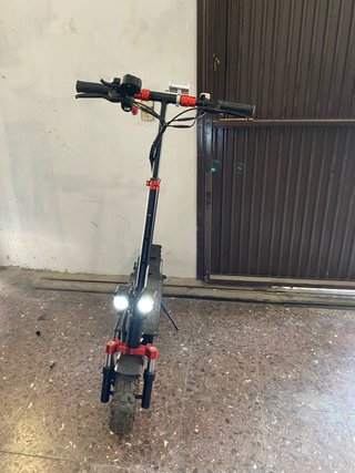 Patín eléctrico