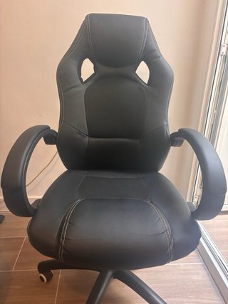 Escritorio y Ordenadores