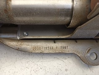 COLUMNA DIRECCION DODGE AVENGER (JS) BYL