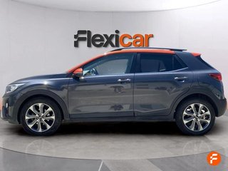 Kia Stonic 1.0 T-GDi 88kW (120CV) Tech Eco-Dynamics