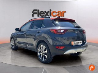Kia Stonic 1.0 T-GDi 88kW (120CV) Tech Eco-Dynamics