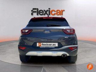 Kia Stonic 1.0 T-GDi 88kW (120CV) Tech Eco-Dynamics