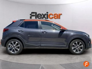 Kia Stonic 1.0 T-GDi 88kW (120CV) Tech Eco-Dynamics