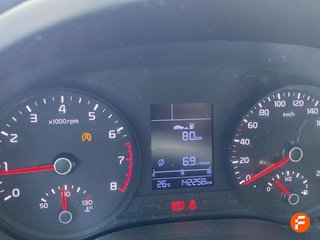 Kia Stonic 1.0 T-GDi 88kW (120CV) Tech Eco-Dynamics