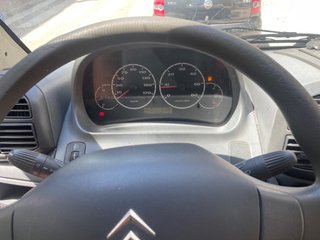 Citroen Jumper 2005