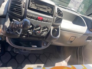 Citroen Jumper 2005