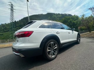 Audi A4 Allroad 2020 45TDI QUATTRO