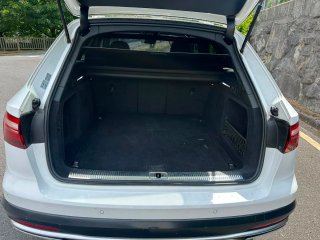 Audi A4 Allroad 2020 45TDI QUATTRO