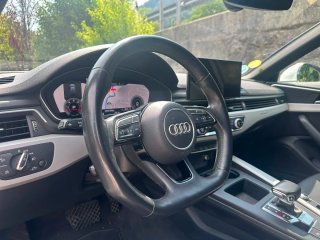 Audi A4 Allroad 2020 45TDI QUATTRO