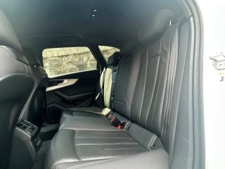 Audi A4 Allroad 2020 45TDI QUATTRO