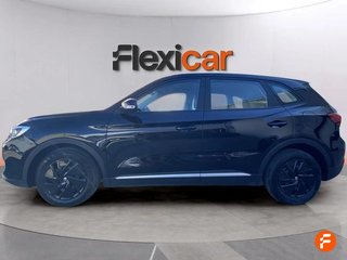 MG ZS Hybrid+ Comfort