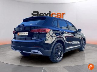 MG ZS Hybrid+ Comfort