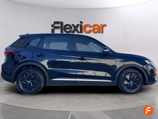 MG ZS Hybrid+ Comfort