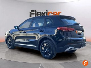 MG ZS Hybrid+ Comfort
