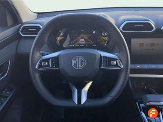 MG ZS Hybrid+ Comfort