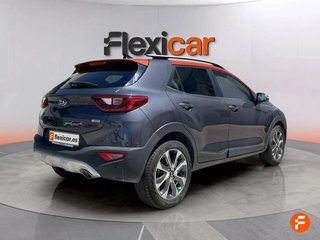 Kia Stonic 1.0 T-GDi 88kW (120CV) Tech Eco-Dynamics