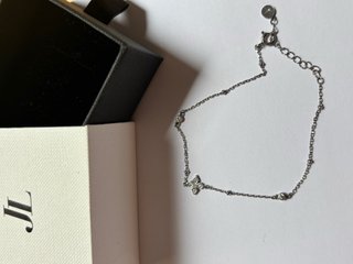 Pulsera Plata 925
