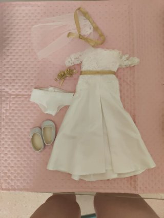 Nancy Novia Ion Fitz Conjunto nuevo