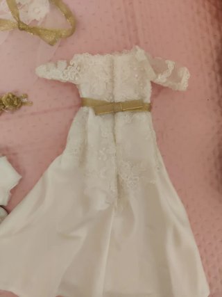 Nancy Novia Ion Fitz Conjunto nuevo
