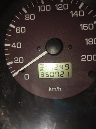 Mitsubishi Montero 2002