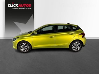 Hyundai i20 1.2 MPI 85CV Klass
