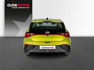Hyundai i20 1.2 MPI 85CV Klass