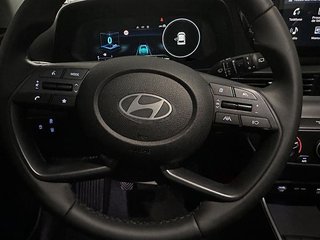 Hyundai i20 1.2 MPI 85CV Klass