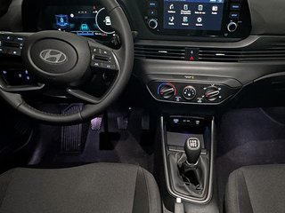 Hyundai i20 1.2 MPI 85CV Klass