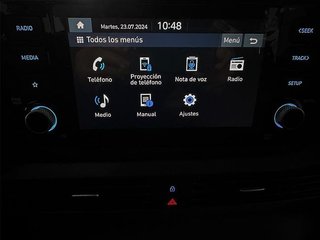 Hyundai i20 1.2 MPI 85CV Klass