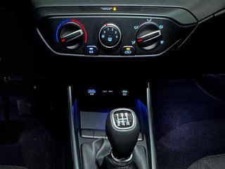 Hyundai i20 1.2 MPI 85CV Klass