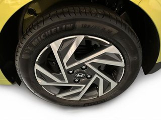 Hyundai i20 1.2 MPI 85CV Klass