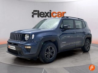 Jeep Renegade Longitude 1.0G 88kW (120CV) 4x2