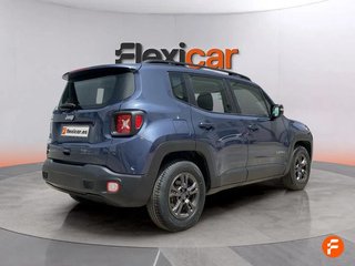 Jeep Renegade Longitude 1.0G 88kW (120CV) 4x2